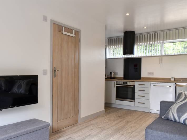 Gîte pour 2 personnes, avec Jardin dans Canterbury - 3