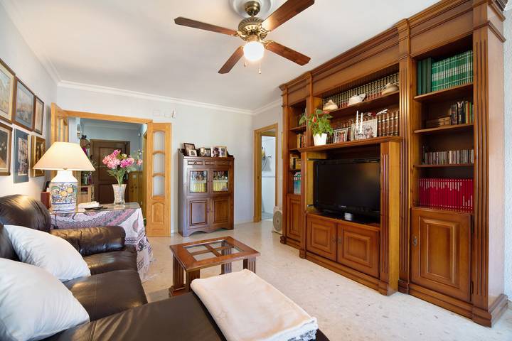 Ferienhaus für 6 Personen, mit Haustier in El Puerto de Santa María - 2