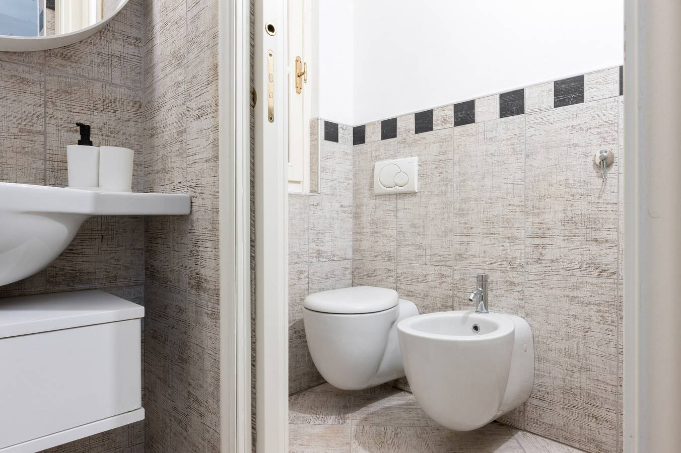 Apartamento entero, Appartamento La Nassa - Affitti Brevi Italia in Lecco, Alpes de Bérgamo Occidental