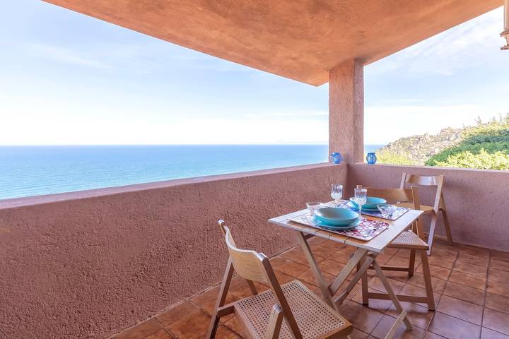 Appartement de vacances pour 4 personnes