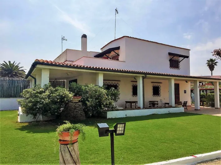 Casa vacanza per 8 persone, con terrazza - 1