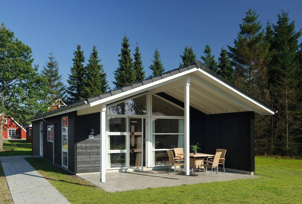 Lalandia Billund in Billund, Billund region