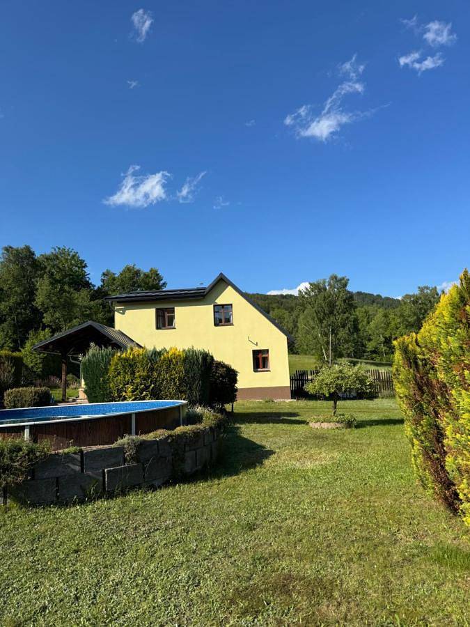 Appartement entier, One-Bedroom Apartment in Liberec, Région de Liberec
