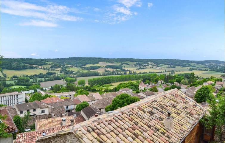 Maison de vacances pour 2 personnes - 1