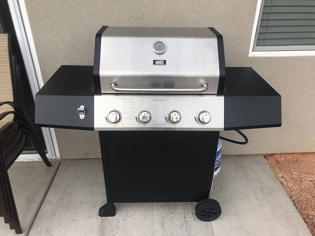 Brandneues ruhiges Haus mit drei Schlafzimmern und Aussicht in La Verkin, Zion Nationalpark