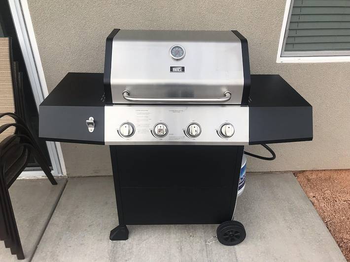 Ferienhaus für 8 Personen, mit Pool und Terrasse - 1