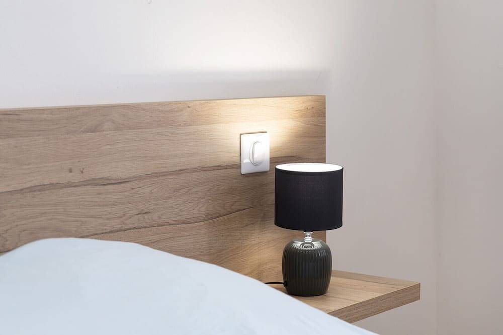 Apartamento entero, Mathis : Encantador piso de 2 dormitorios en la segunda planta de una Residencia totalmente renovada in Vittel, Neufchâteau