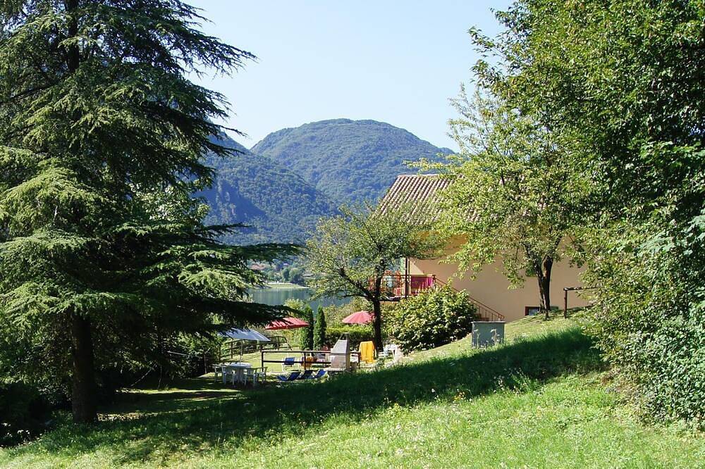 Bungalow für 6 Personen in Idro, Gardasee-Berge