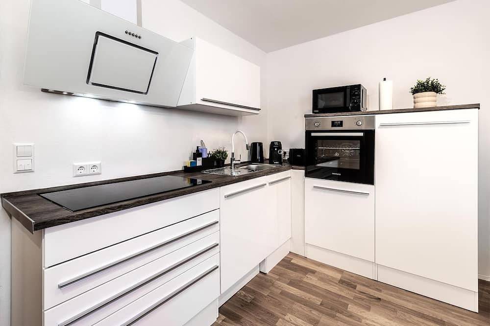 Ganze Wohnung, Hochkopf Suite - Premium Apartment - Schwarzwald in Bühl, Mittlerer Schwarzwald