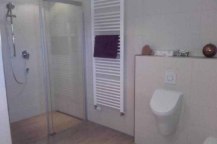 Ferienwohnung für 4 Personen, mit Garten in Philippsreut - 4