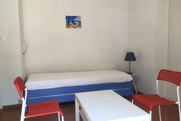 Villa pour 6 Personnes dans Hyeres, Région de Toulon, Photo 4