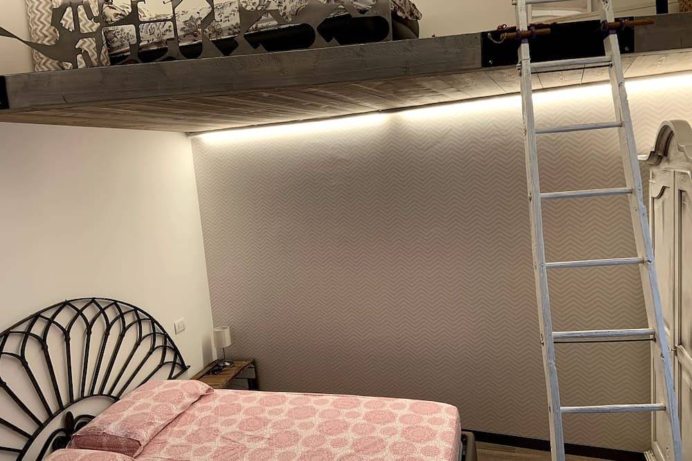 Appartement entier, De Signor Paolo - Rubino in Crémone, Province de Crémone
