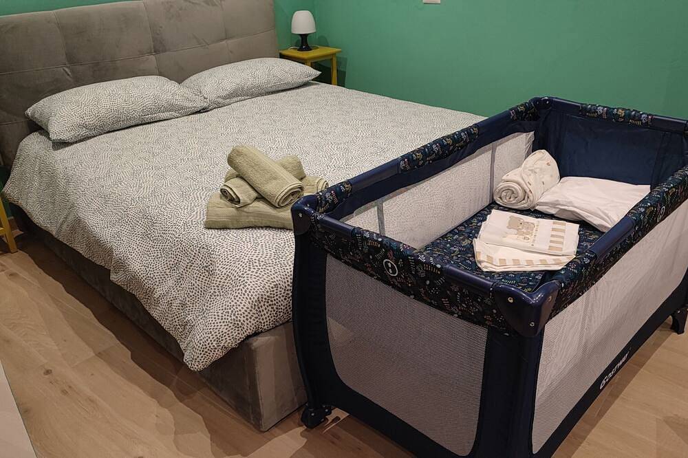 Apartamento entero, Casa de vacaciones 'Il Loft di Pieve' con Wi-Fi in Città della Pieve, Provincia de Perugia