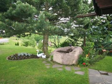 Ferielejlighed til 5 Personer i Pfons, Innsbruck Land, Billede 4