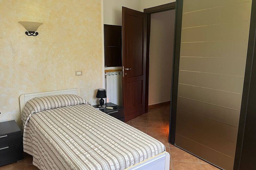 Loc.Tourist in Soverato, Provincia de Catanzaro