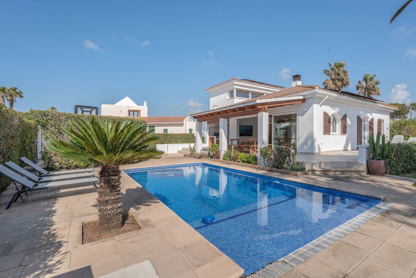 Casa vacanza a Minorca a partire da 372€ a notte