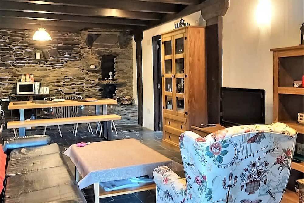 El Balcón de Sotillo. Cerca de Las Médulas in Benuza, El Bierzo