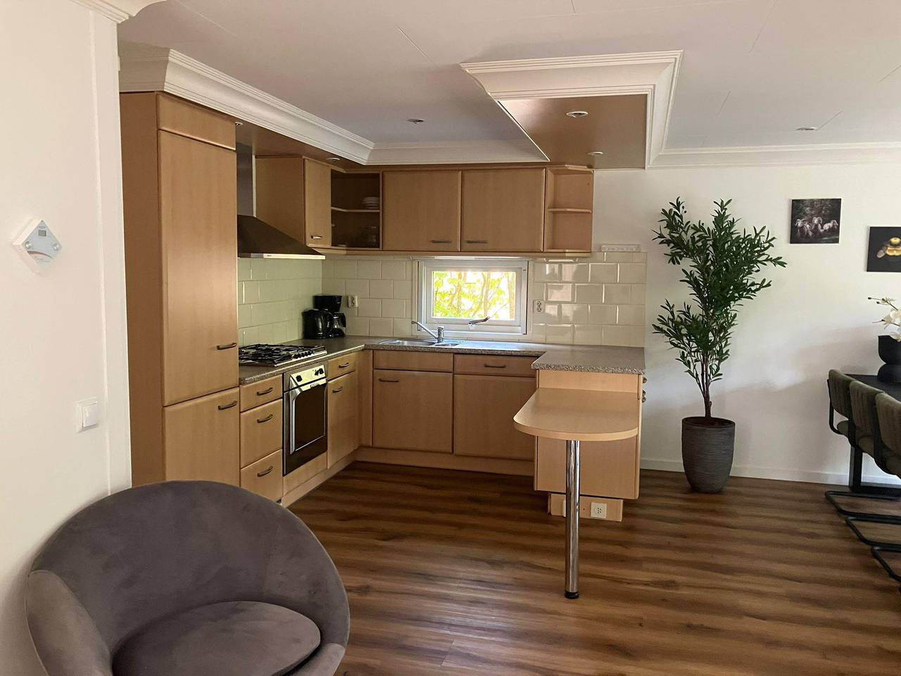Europarcs De Achterhoek — Mobilehome 2+2 in Lochem, Achterhoek