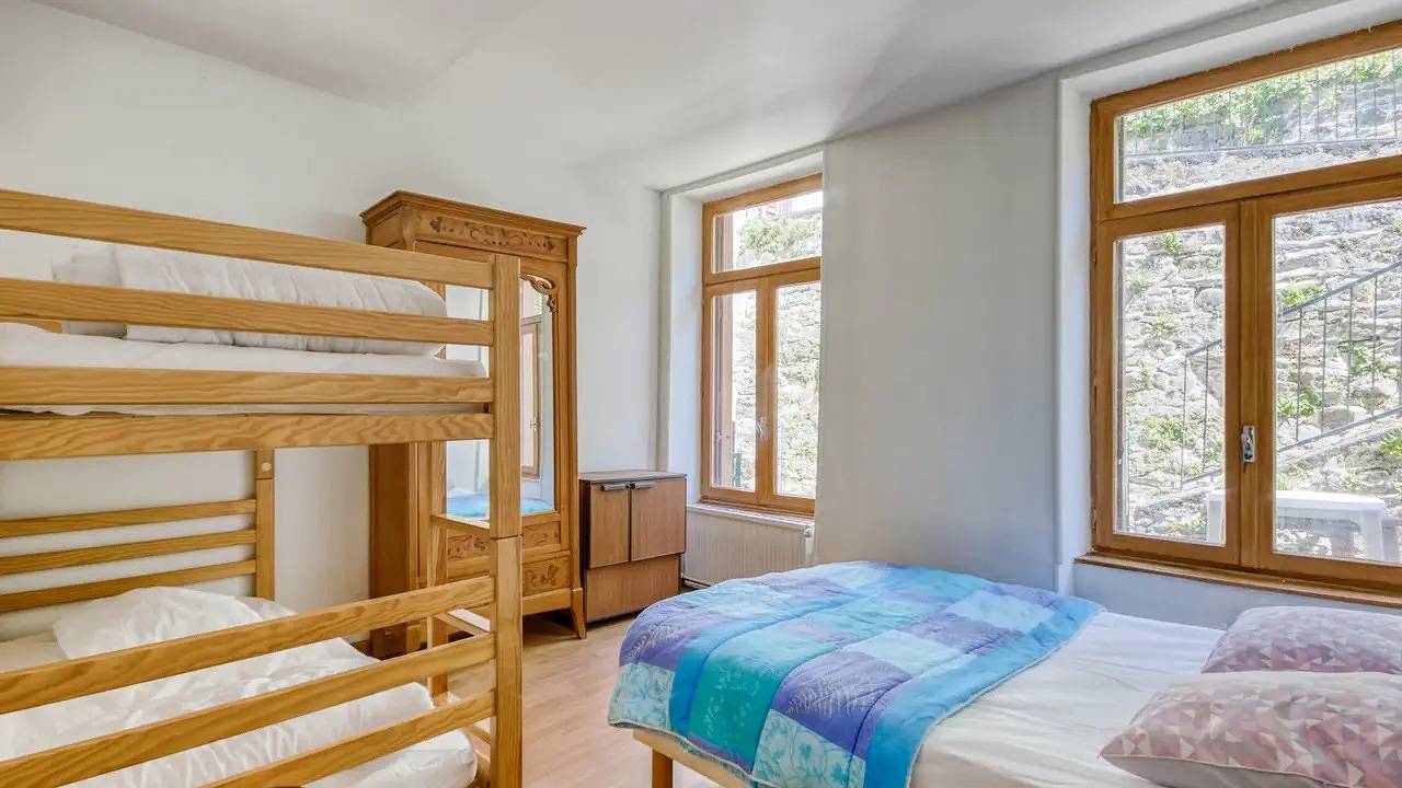 Ferienhaus für 8 Personen (110 m²) in Pontgibaud in Pontgibaud, Regionaler Naturpark Volcans d'Auvergne