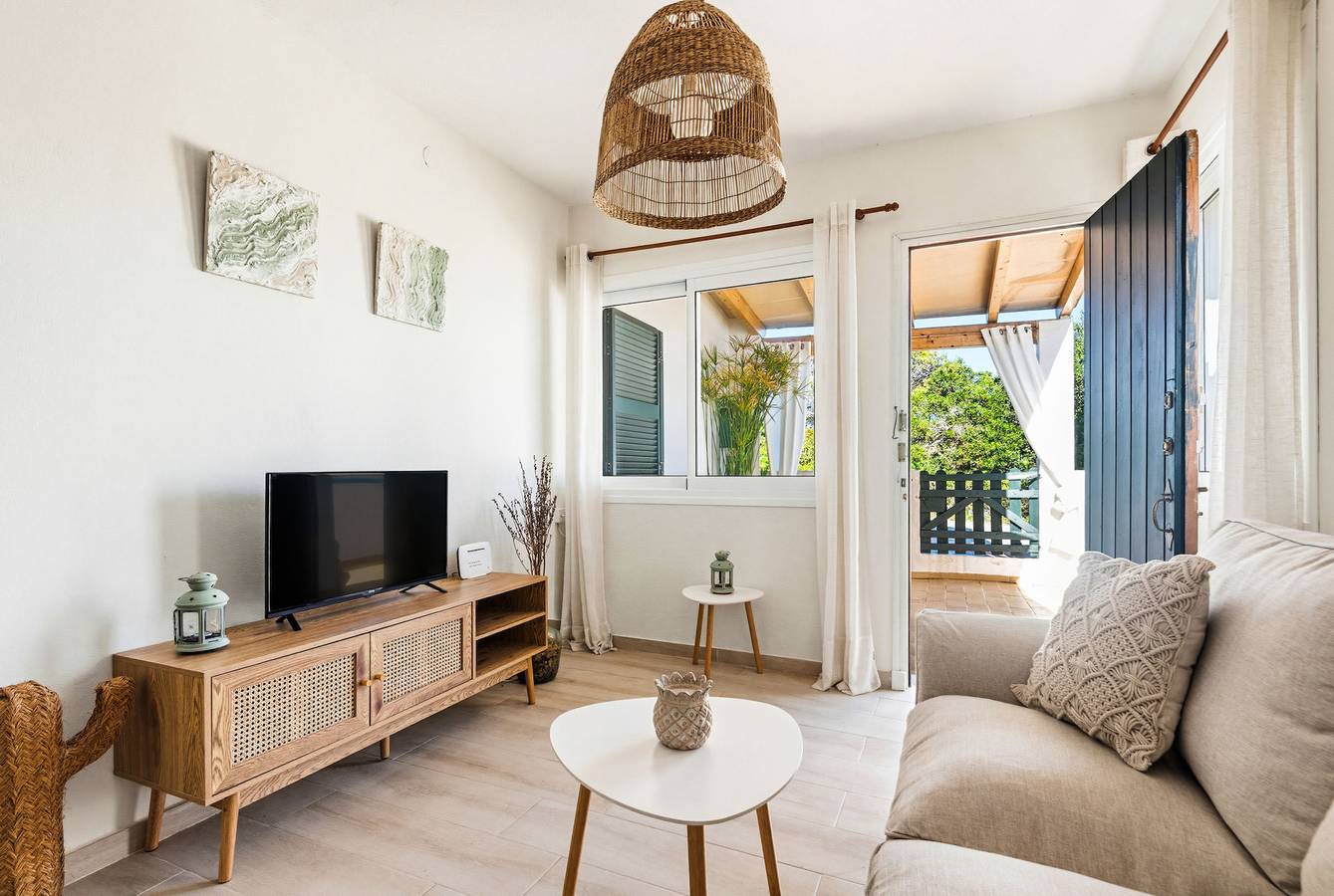 Apartamento Tramuntana Biniancolla, foto 12
