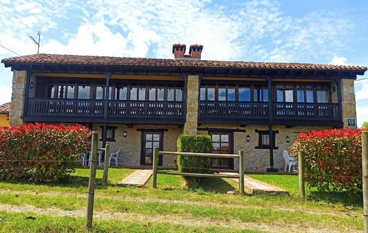 Apartamento de vacaciones para 3 personas, con jardín y vistas, Se admiten mascotas - 1