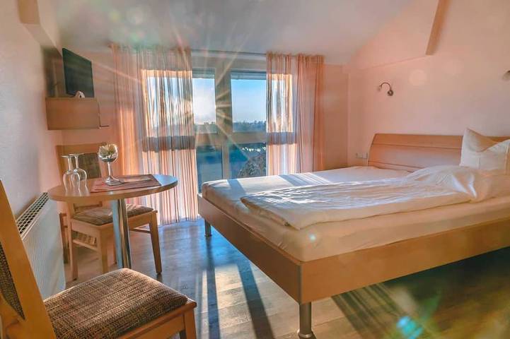 Agriturismo für 1 Personen - 1