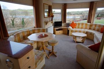 Holiday House for 6 People in Donegal, County Donegal, Photo 2