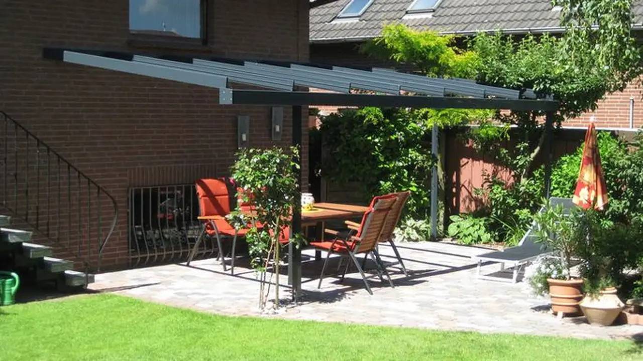 Ganze Ferienwohnung, Ferienwohnung für 3 Personen (50 m²) in Hagenburg in Hagenburg, Landkreis Schaumburg