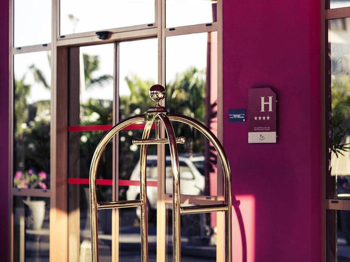 Hôtel pour 2 personnes, avec jacuzzi ainsi que piscine et jardin à Cayenne - 4