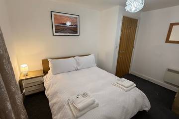 Apartment for 4 People in Colchester, Essex, Photo 1