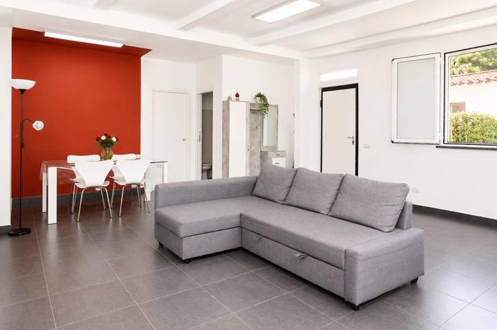 Bed and breakfast per 1 persone - 1
