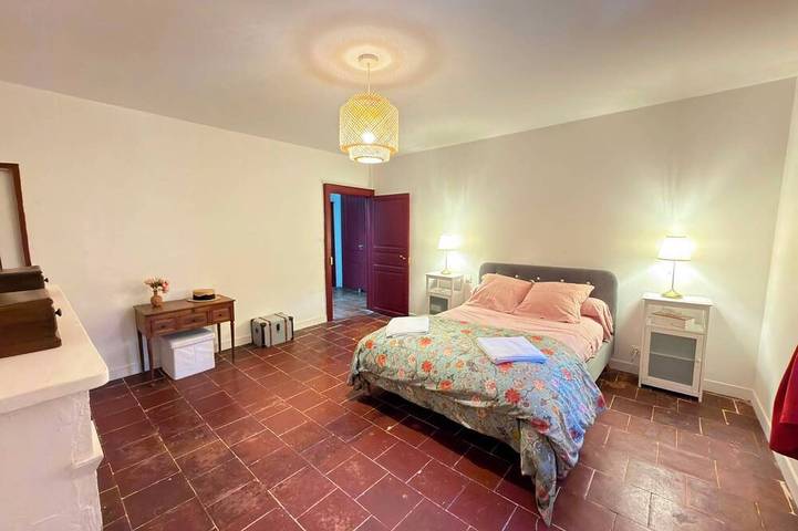 L'Ostalada Family Home in Gaillac, Albi und Umgebung