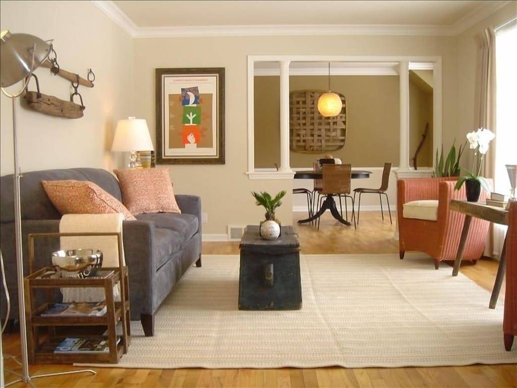 Allegan Acres Private 3 Acres, Pool, Hottub, Kamin, Firepit, Pingpong, Spiele, Strand in Fennville, Allegan County