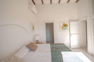 Villa per 9 Persone in Monte Argentario, Maremma, Foto 2
