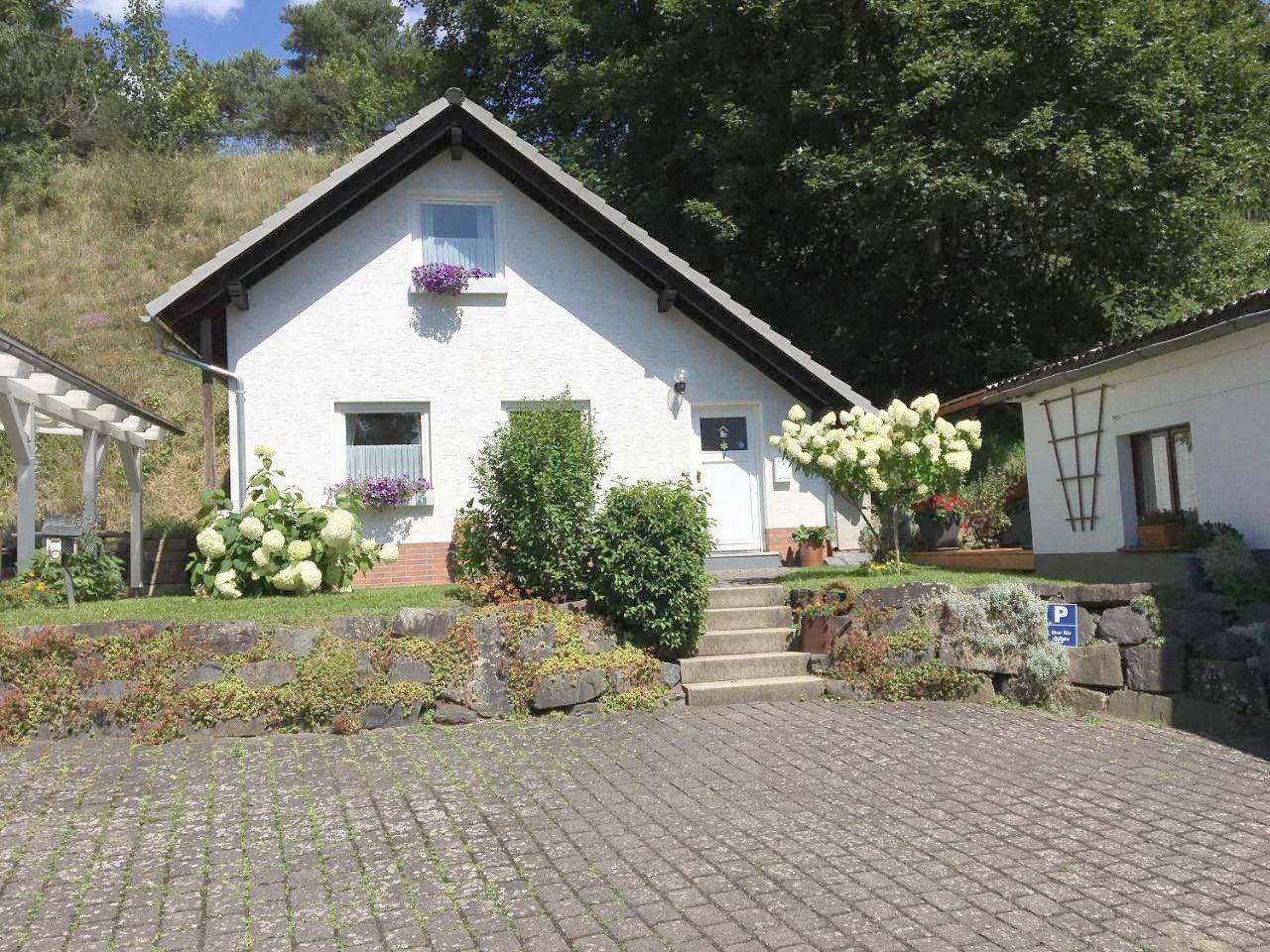 Holiday Home in Bad Berleburg, Kreis Siegen-Wittgenstein