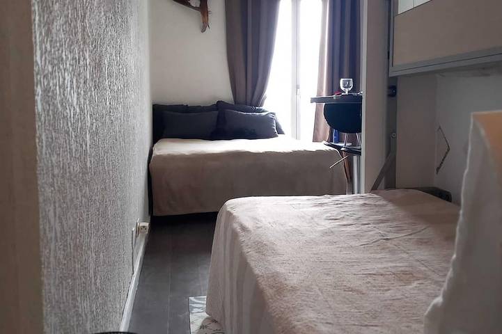 Gîte pour 2 personnes dans Port de Sanary sur Mer - 2