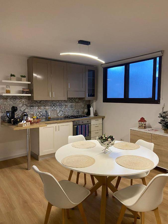 Ferienhaus mit Meerblick für 4 Personen, mit Terrasse und Ausblick, mit Haustier in Palermo - 4