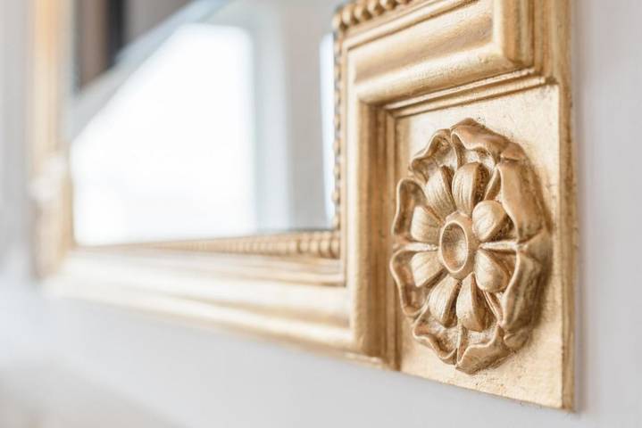 Ferienwohnung für 2 Personen, mit Ausblick in Budapest - 2