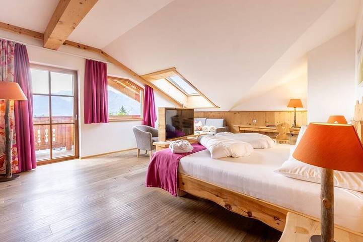 Ferienhaus für 4 Personen in Haus
