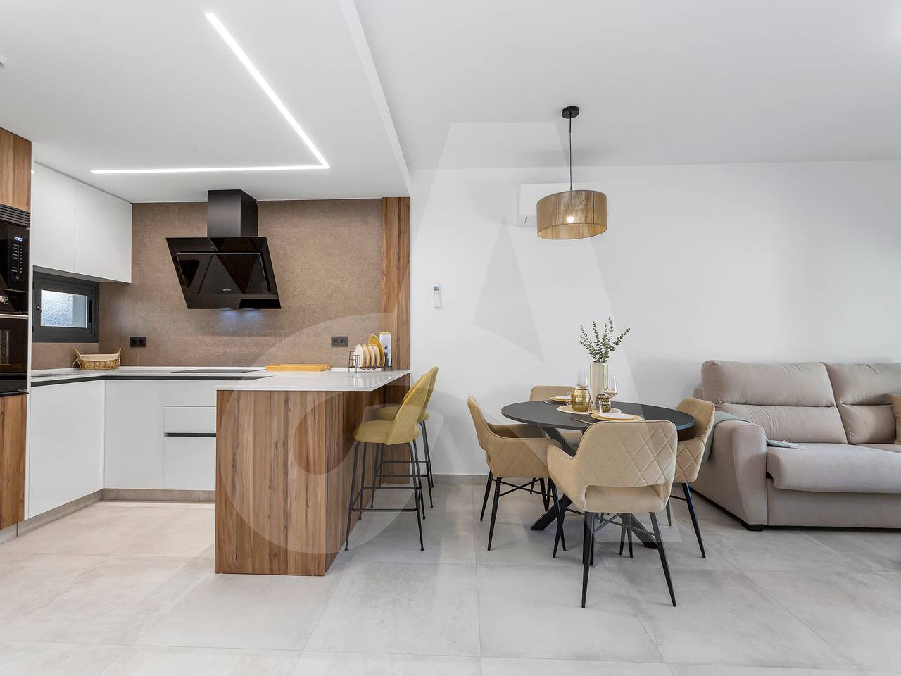 Apartamento entero, Casa Sofia in Playa Moncayo, Guardamar del Segura