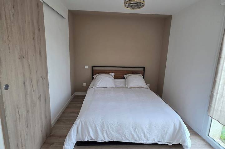 Gîte pour 4 personnes à Venzolasca - 2