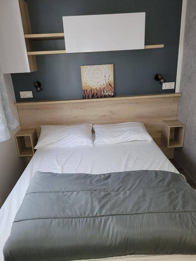 Mobile Home in Piriac-sur-Mer, Côte d'Amour
