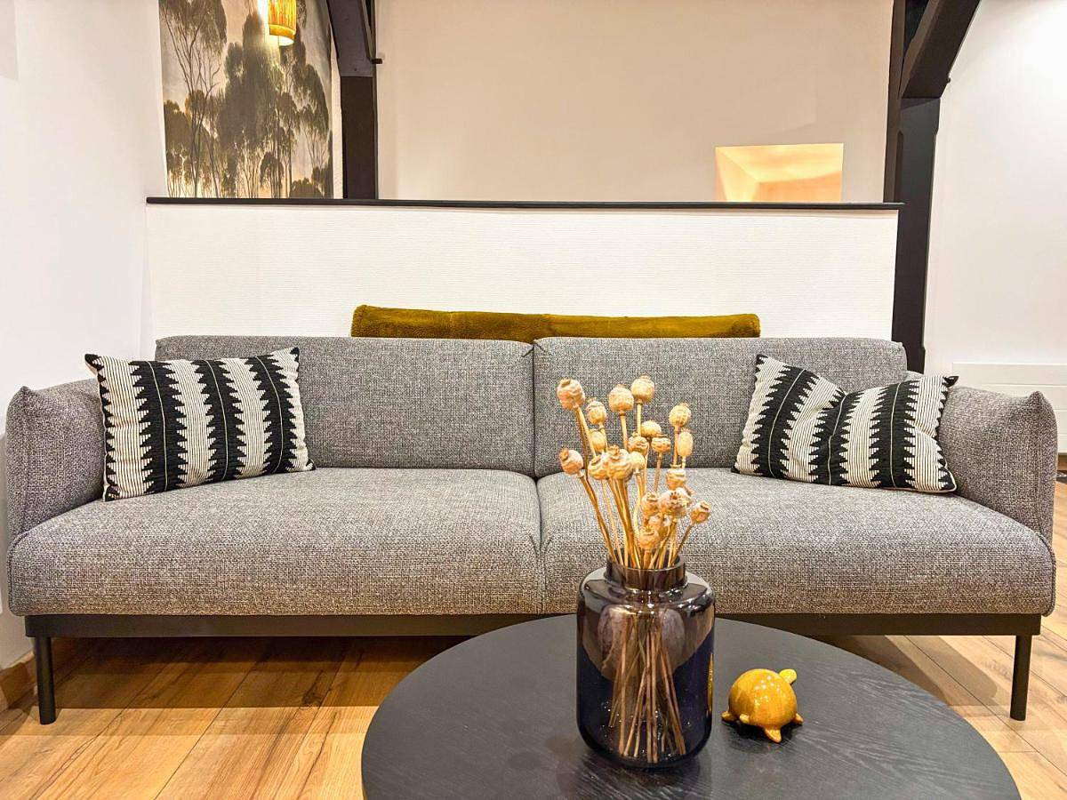 Appartement entier, One-Bedroom Apartment in Obernai, Région de Sélestat-Erstein