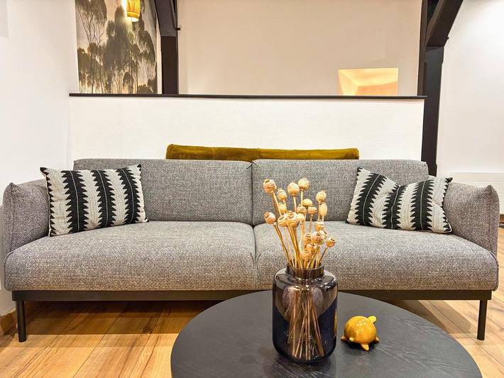 Location de vacances pour 2 personnes, avec vue à Obernai