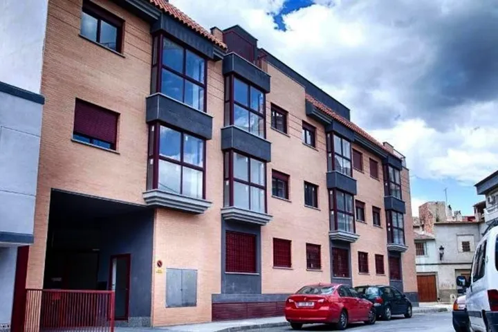 Apartamento de vacaciones para 6 personas, con vistas y terraza - 1