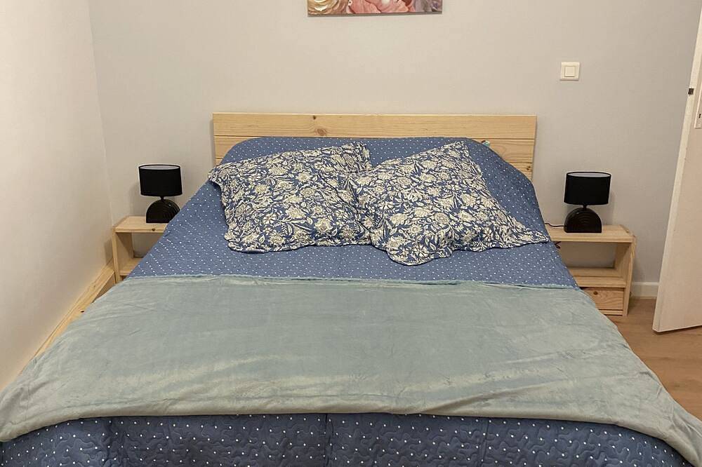 Ganze Wohnung, Appartement Terrasse Garage in Aurillac, Aurillac und Umgebung