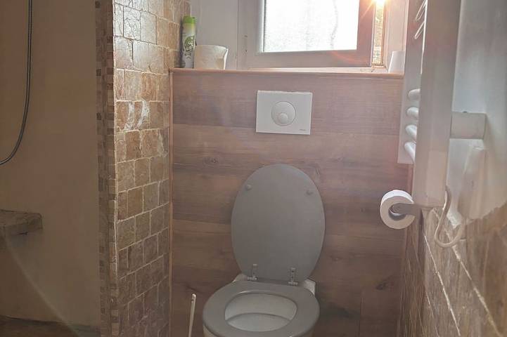 Location de vacances pour 4 personnes, animaux acceptés à Castellare-di-Casinca - 4