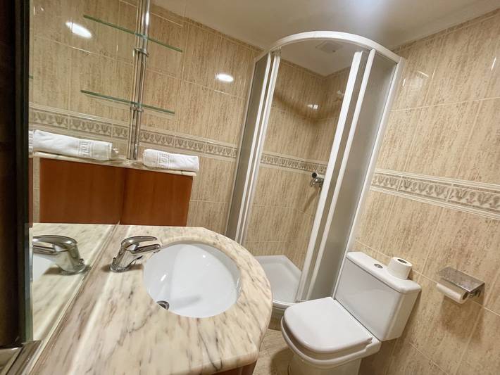 Entire apartment, R036 in Benidorm, Costa Blanca