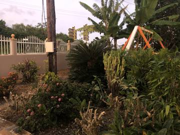 Appartement De Vacances pour 7 Personnes dans Capesterre-de-Marie-Galante, Antilles, Photo 3