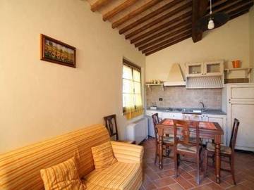 Casa Vacanza per 4 Persone in Montefiascone, Provincia di Viterbo, Foto 4